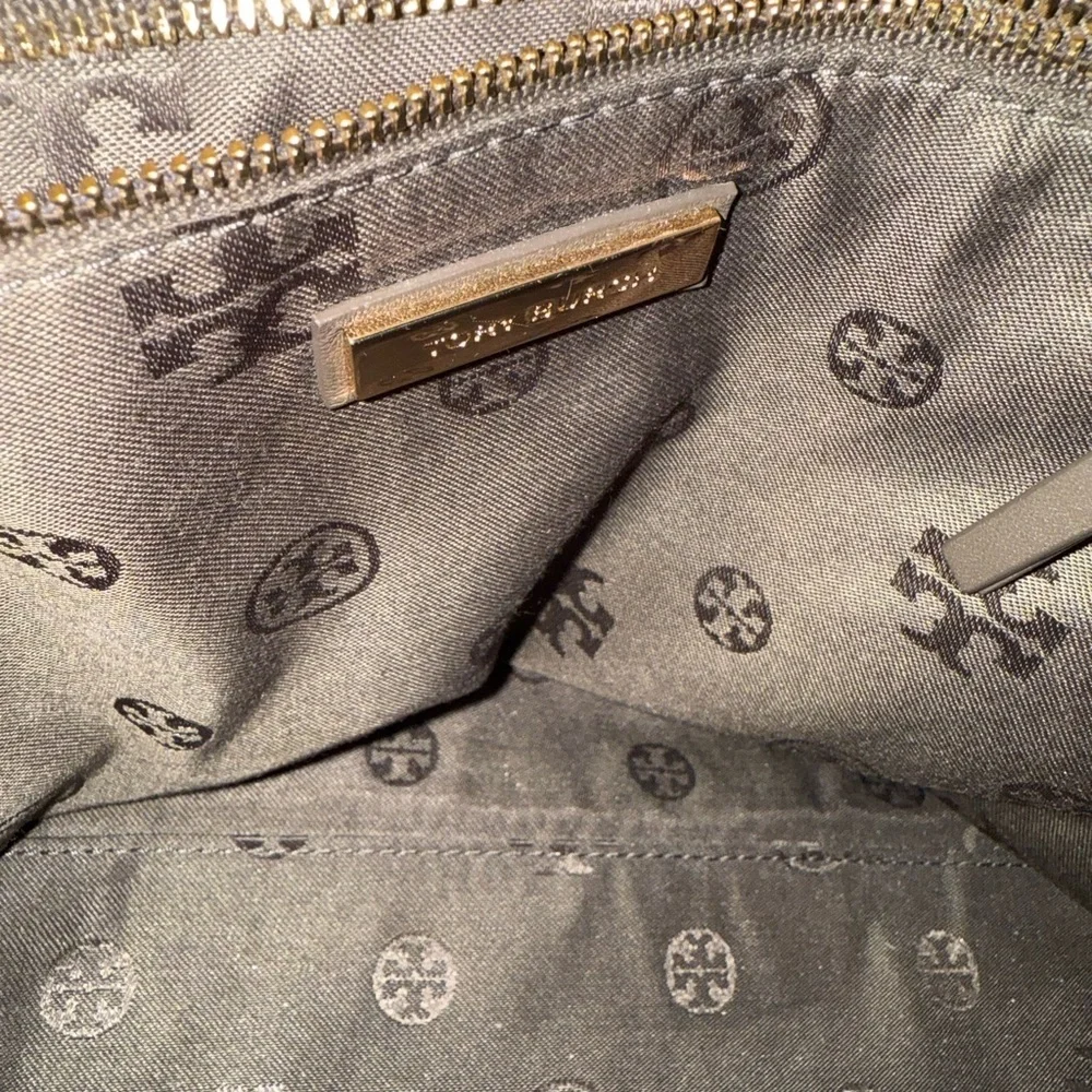 Tory Burch Fleming Quilted Bag